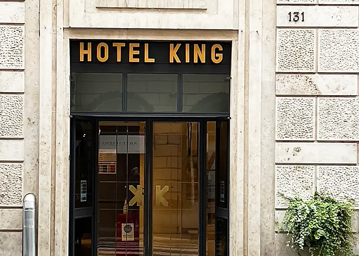 Hotel King