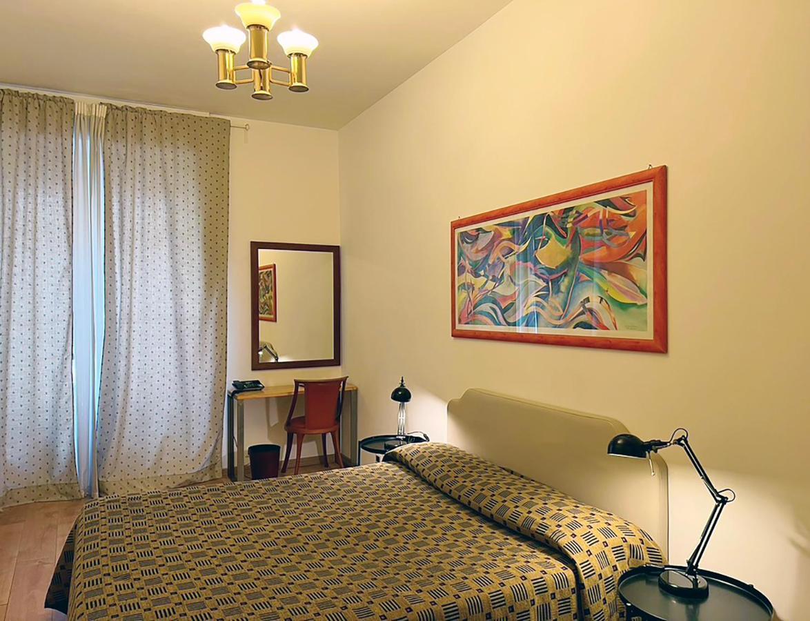 Hotel King Roma