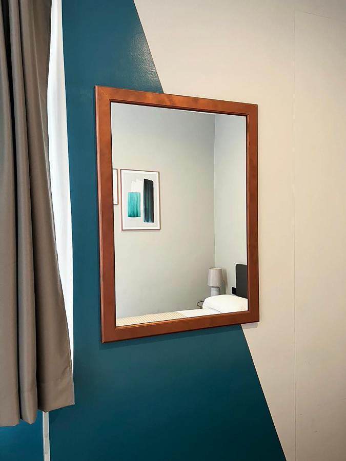King Hotel Roma