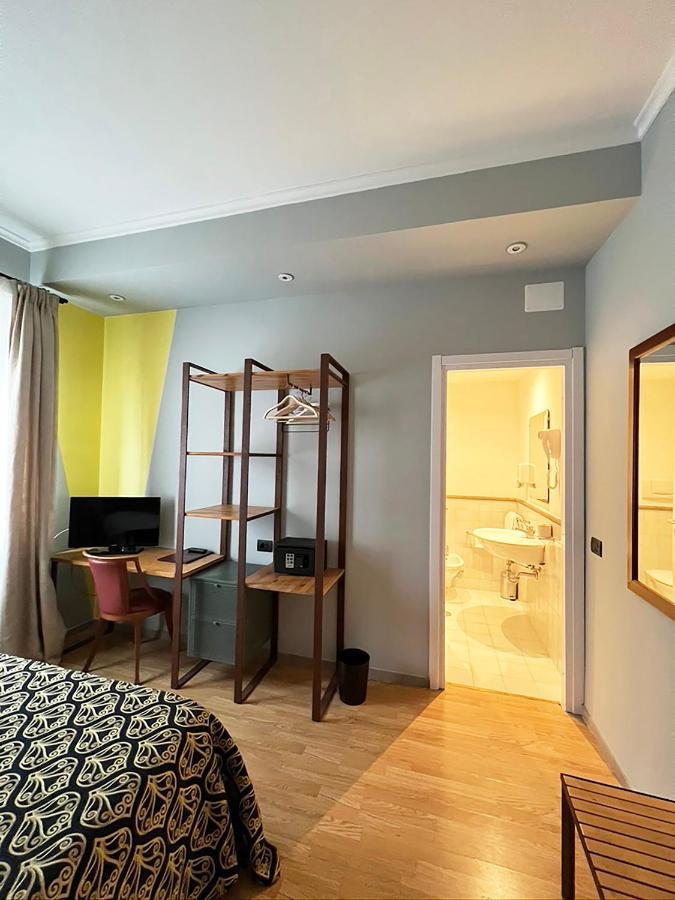 Hotel King Roma