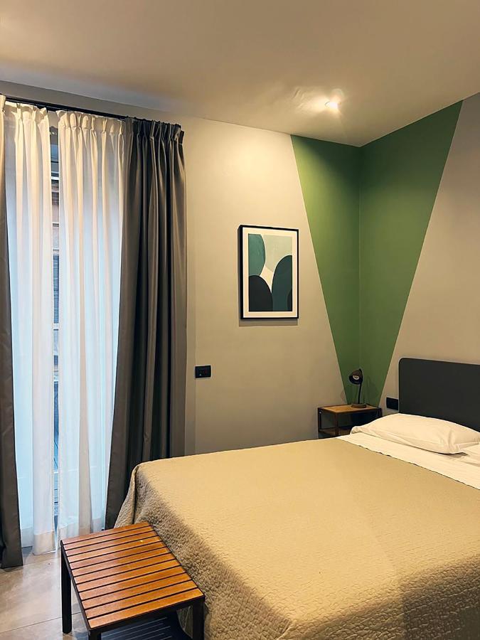 Hotel King Roma