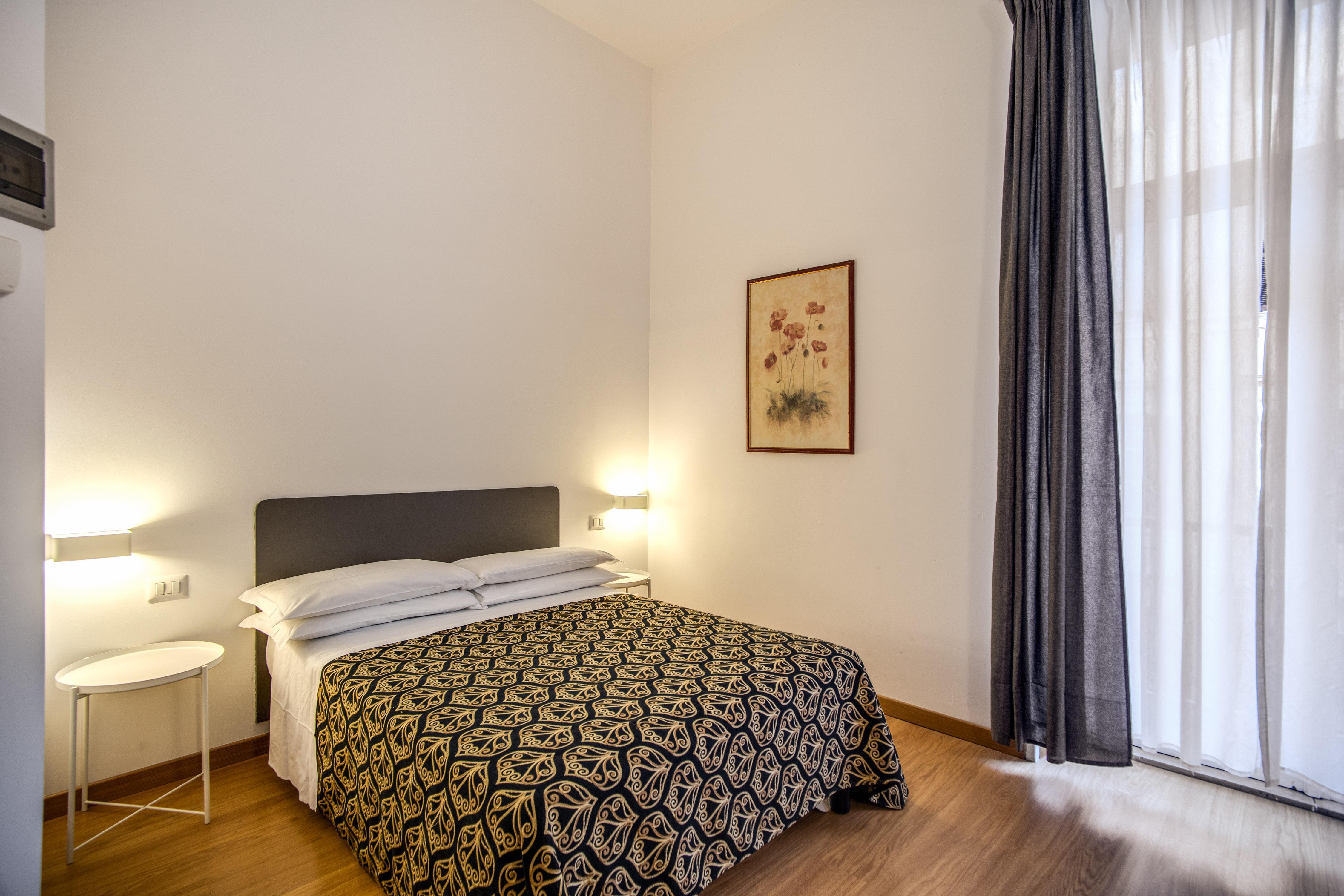 Hotel King Roma
