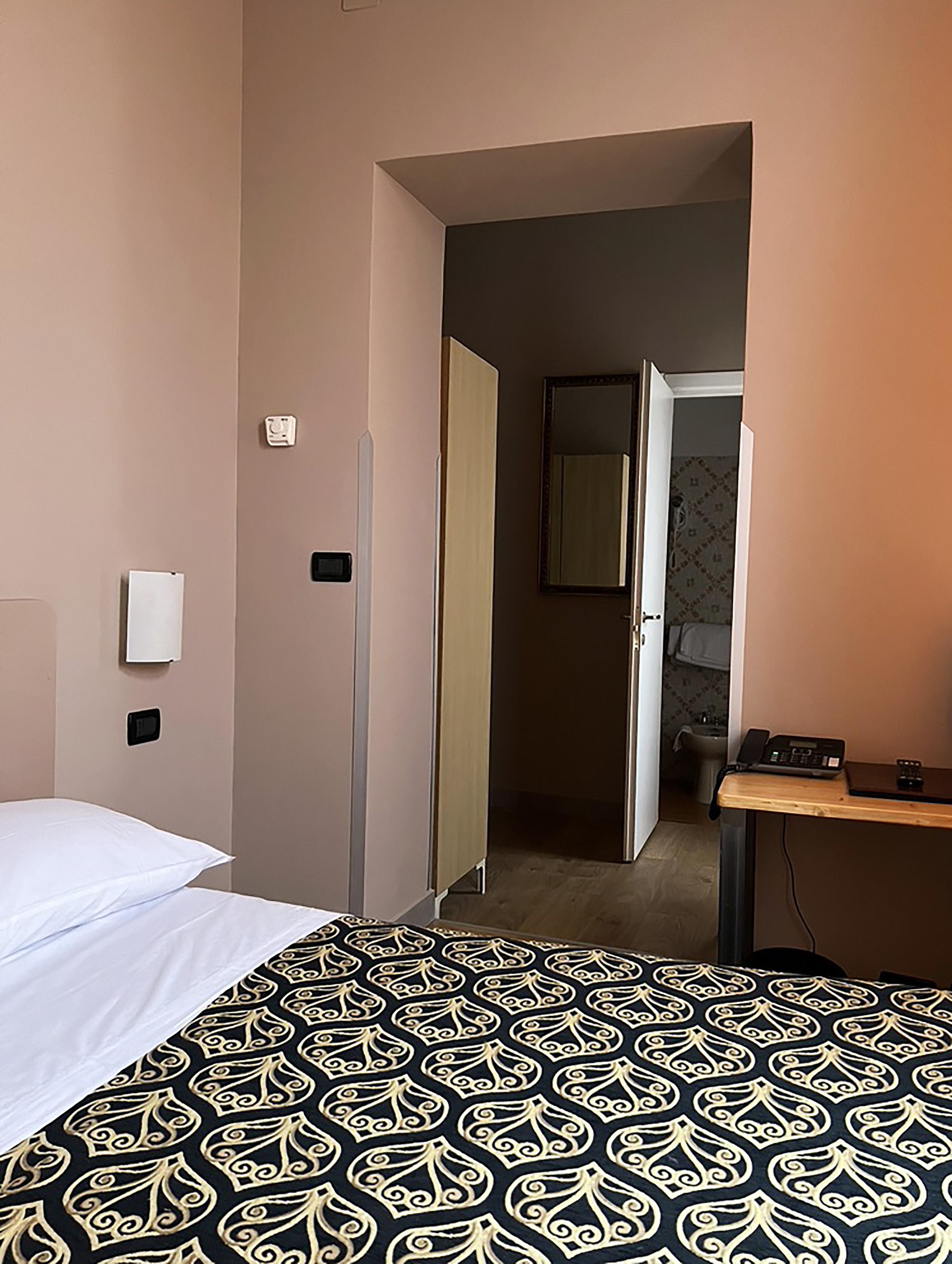 King 3* Roma