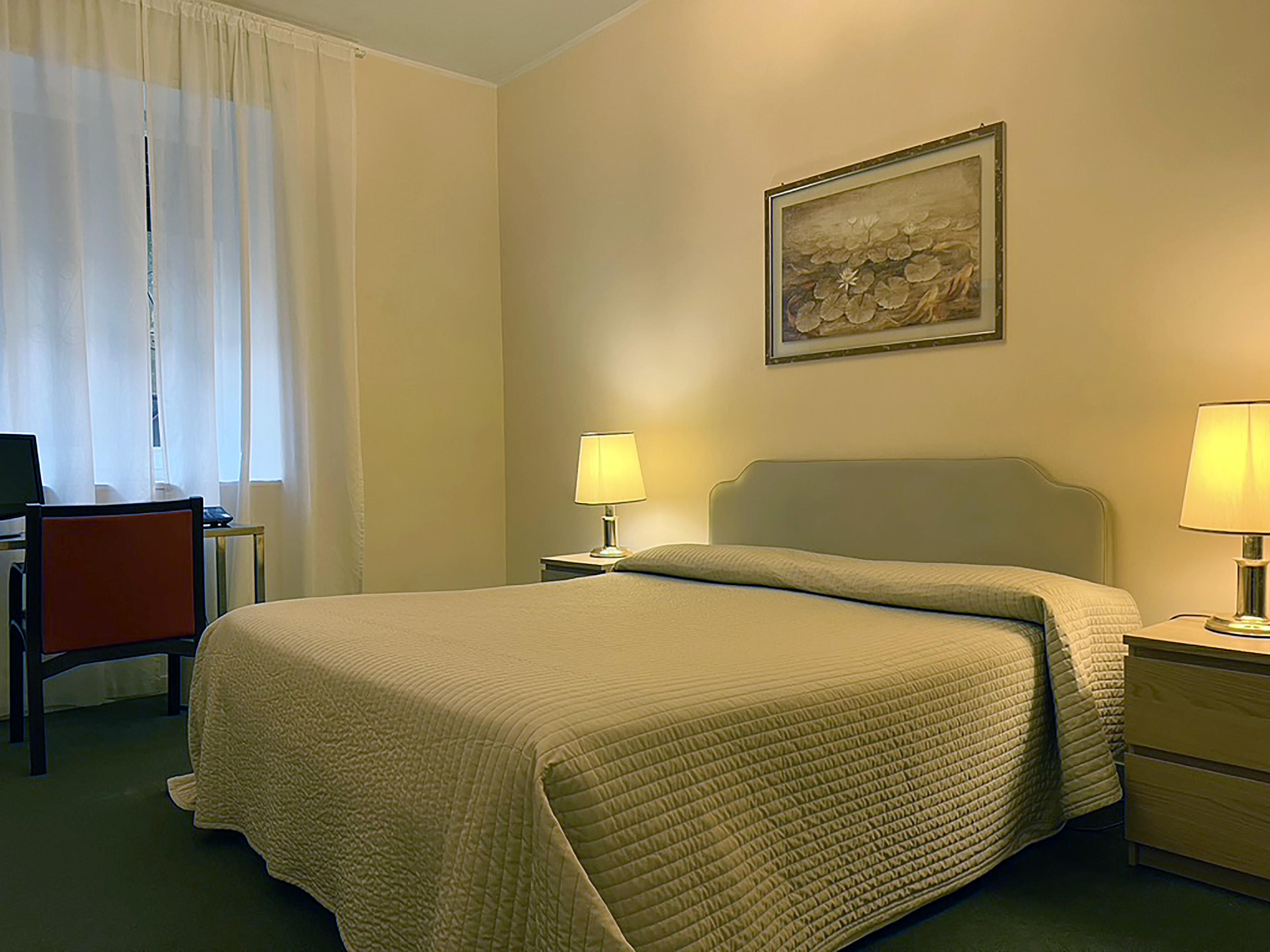 King Hotel