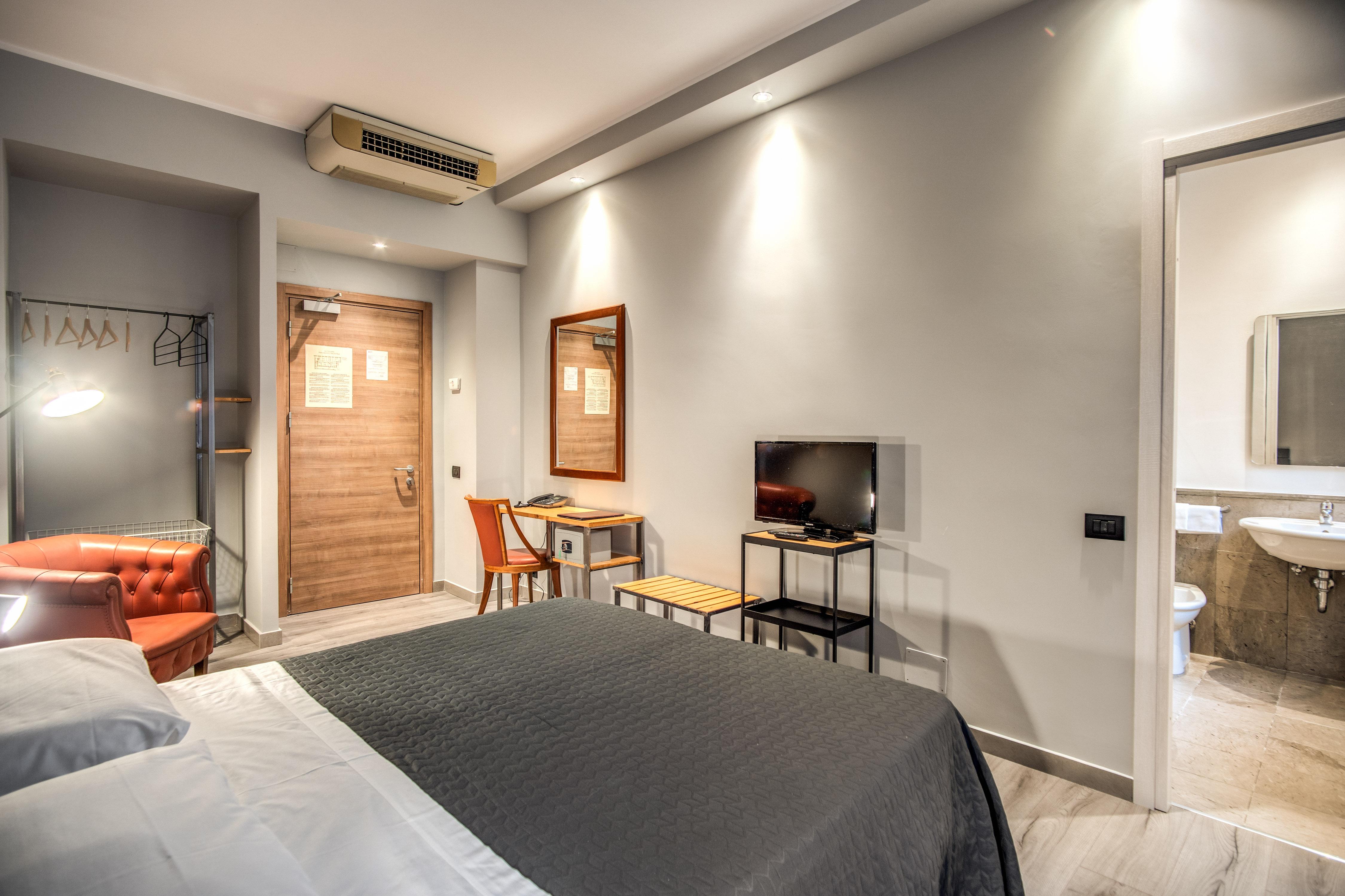 King Hotel 3*