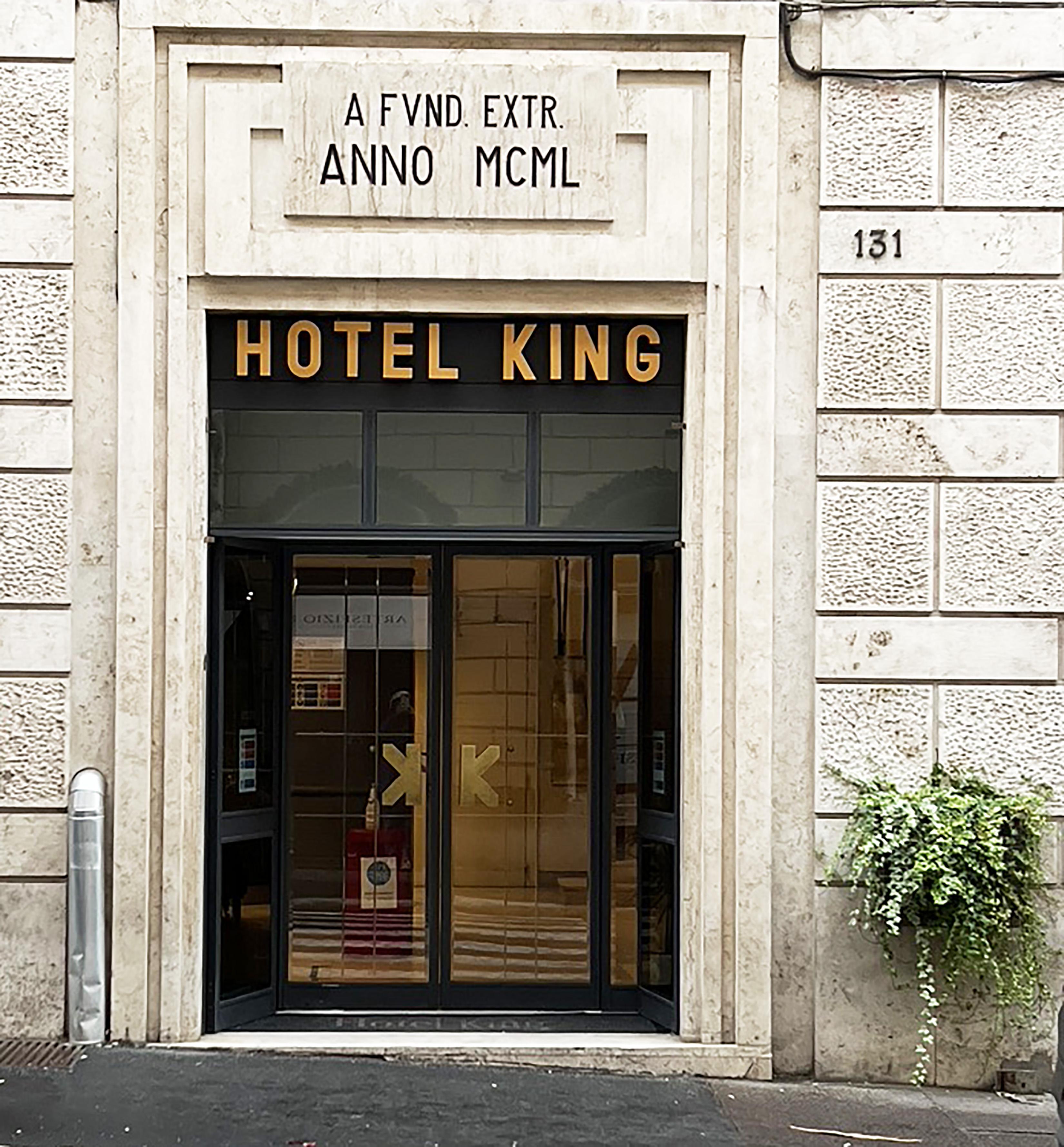 King Hotel