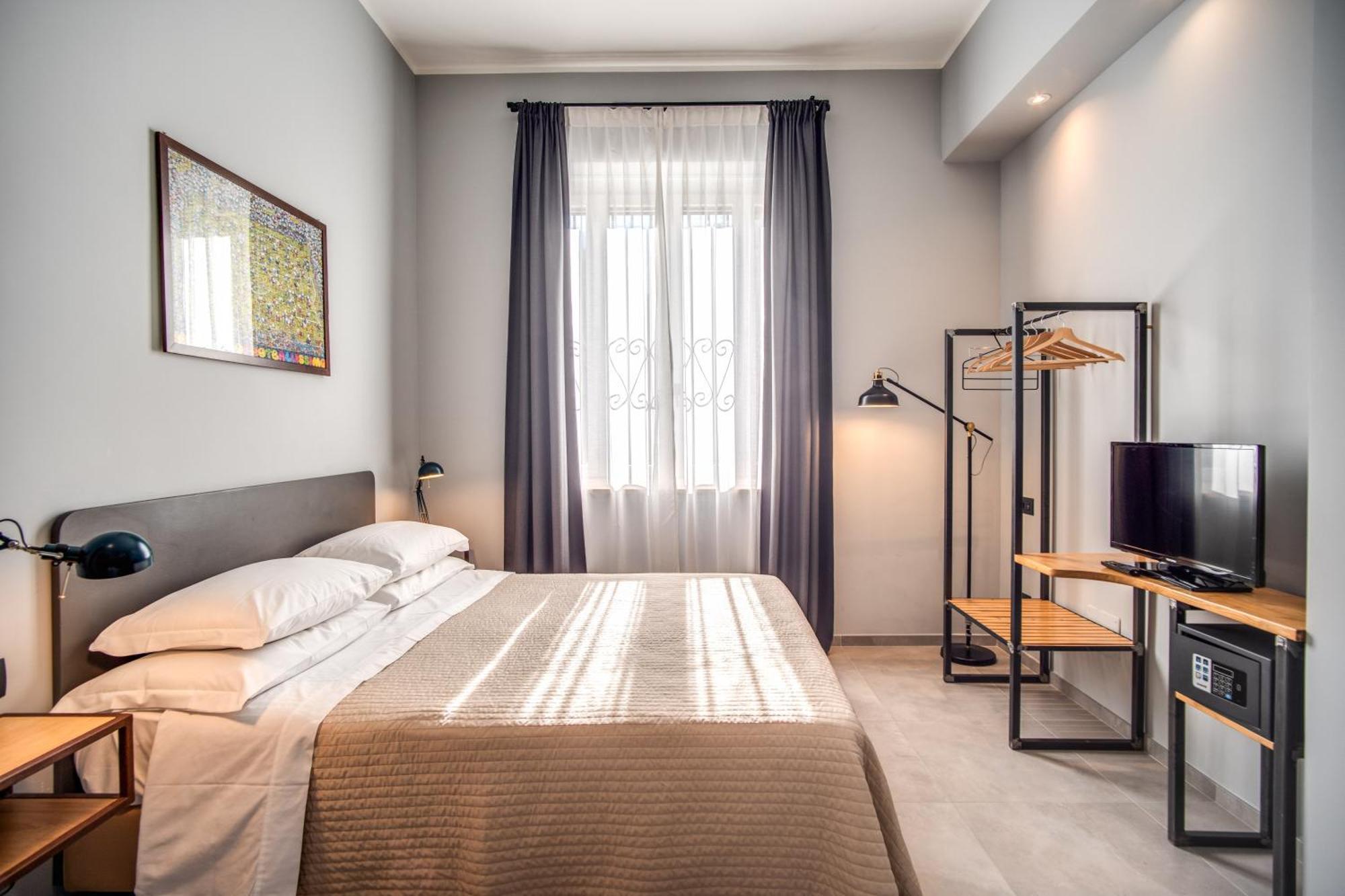 King 3* Roma