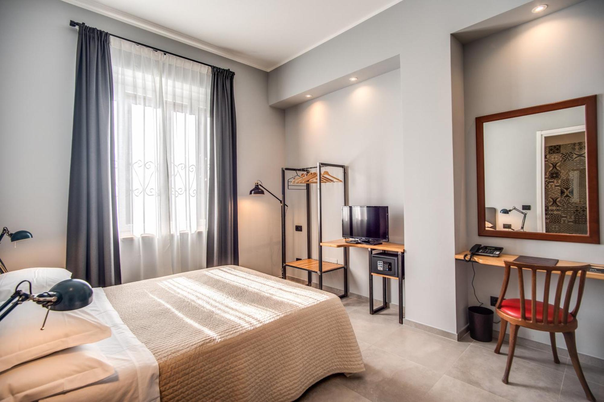King Hotel