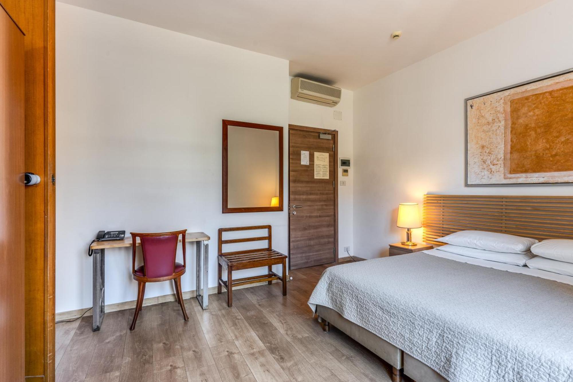 King 3* Roma