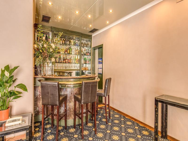 King Hotel Roma
