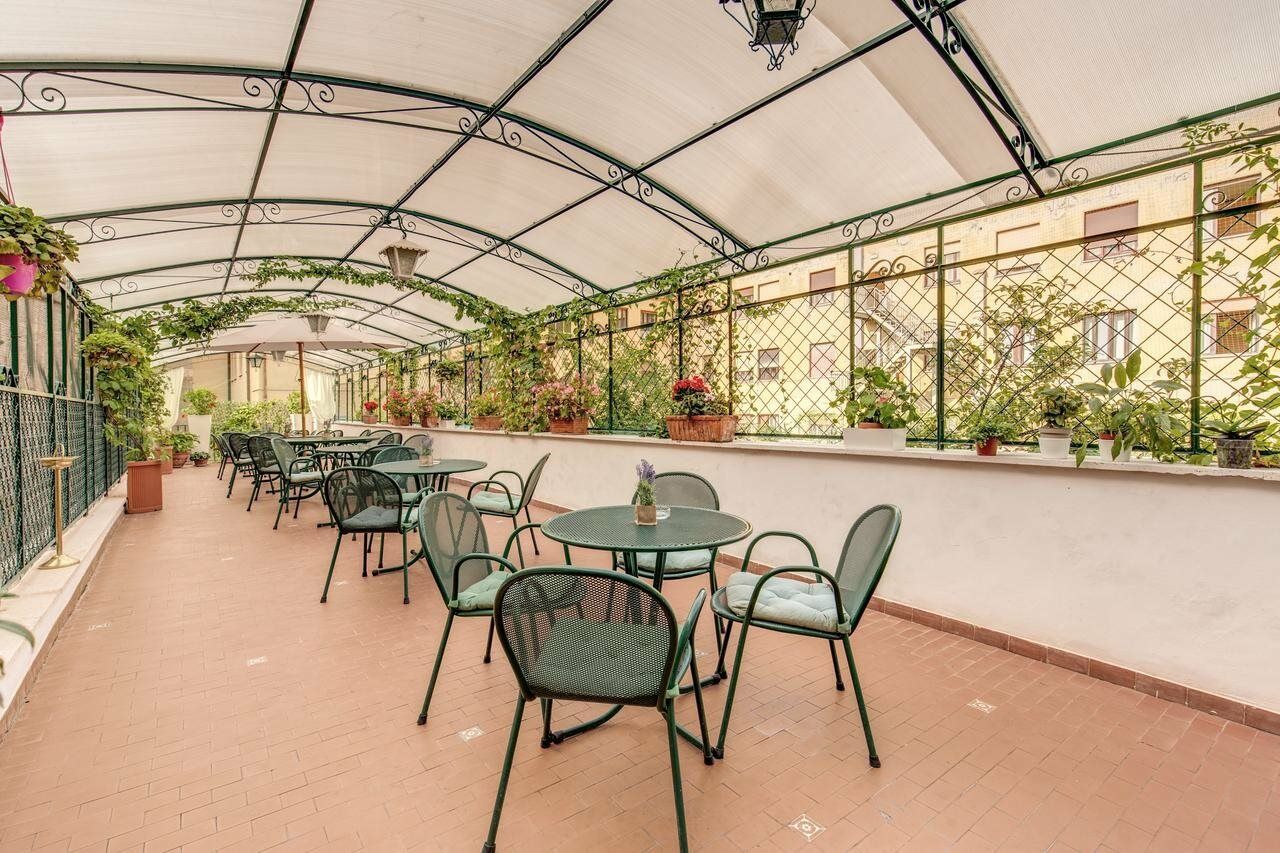 Hotel King Roma