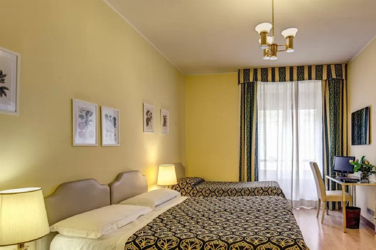 King Hotel
