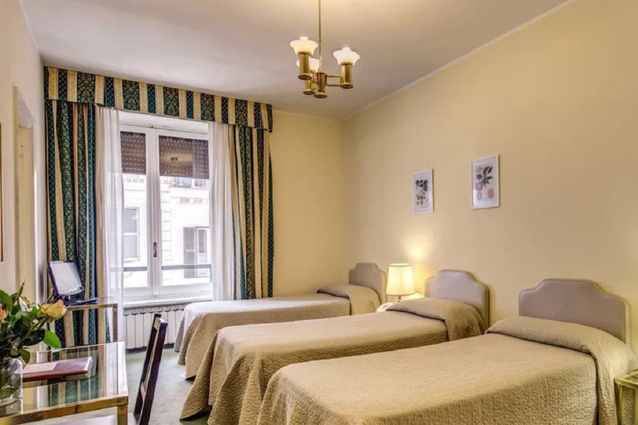 King 3* Roma