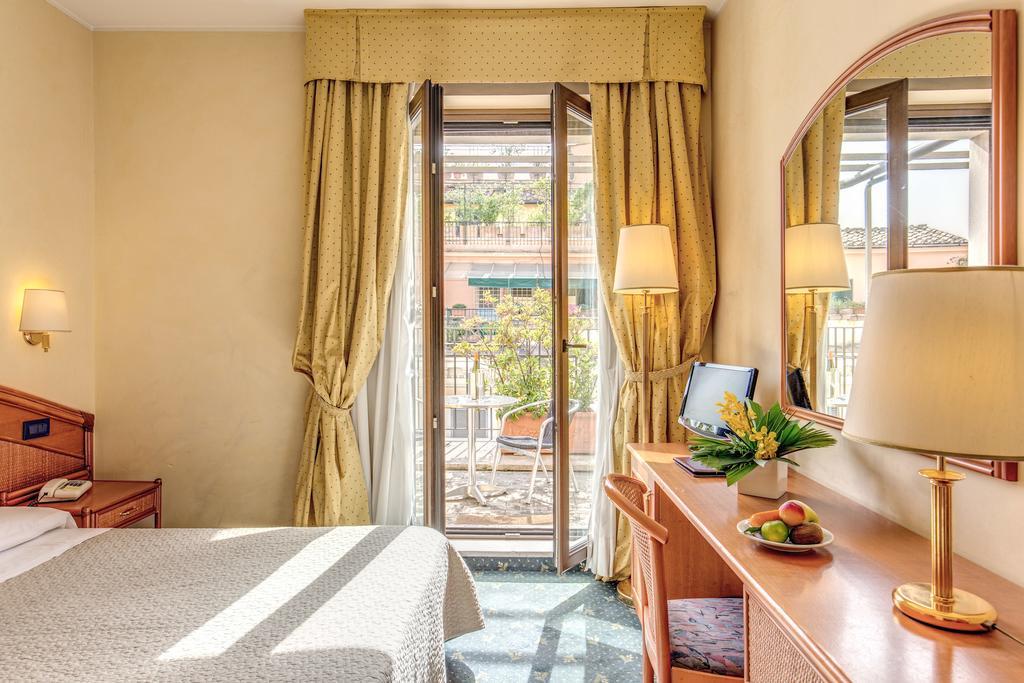 King Hotel Rom